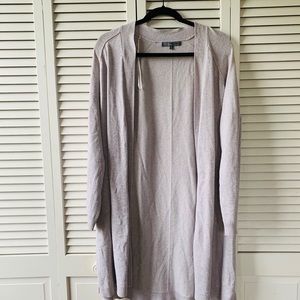 Long Cardigan